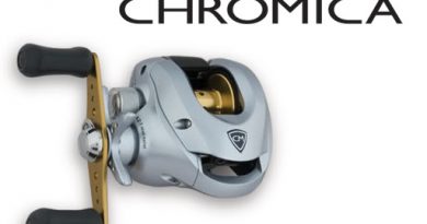 Shimano Chromica Baitasting Reel