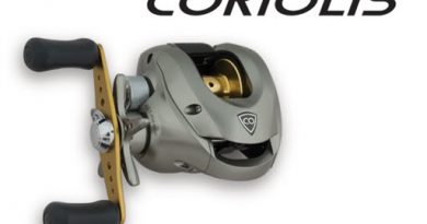 Shimano Coriolis Casting Reel