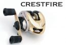 Shimano Crestfire Baitcasting Reel