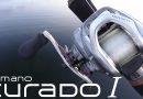 Shimano Curado 200 E Series Reel